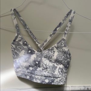 NWT Glyder Sports Bra